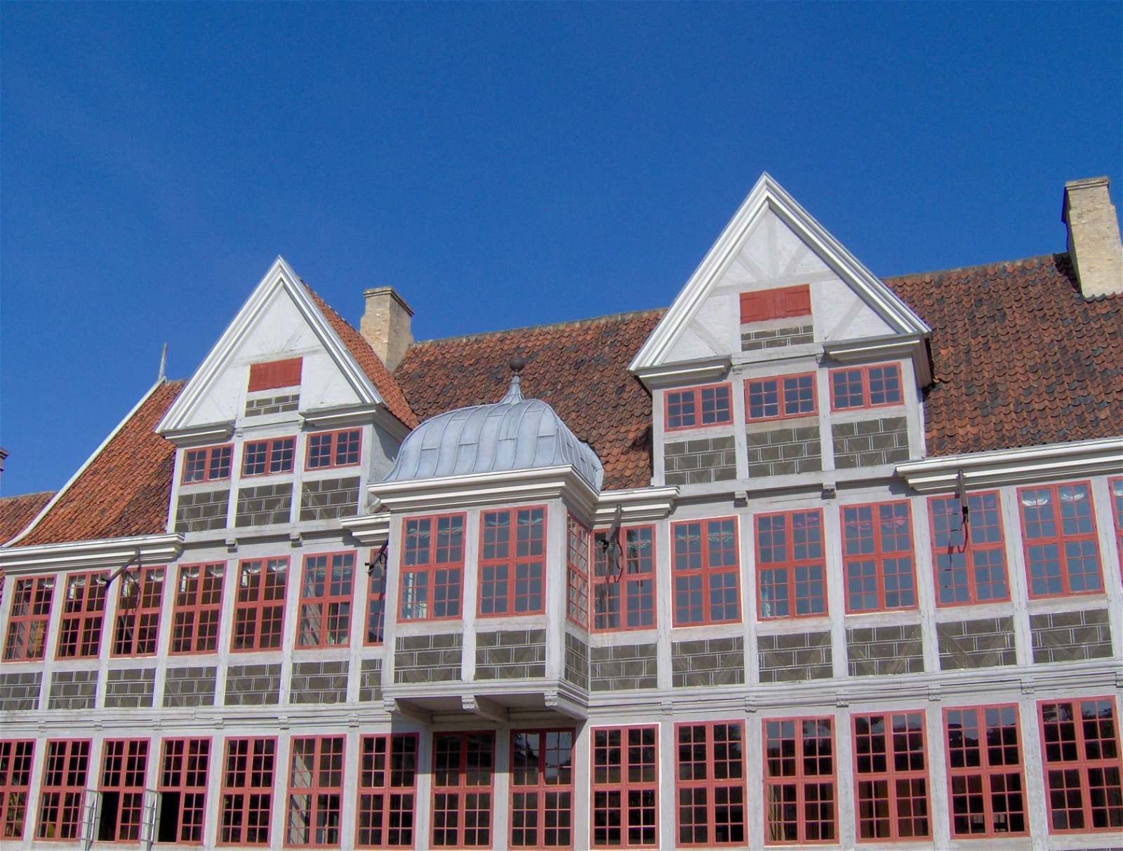 Den Gamle By