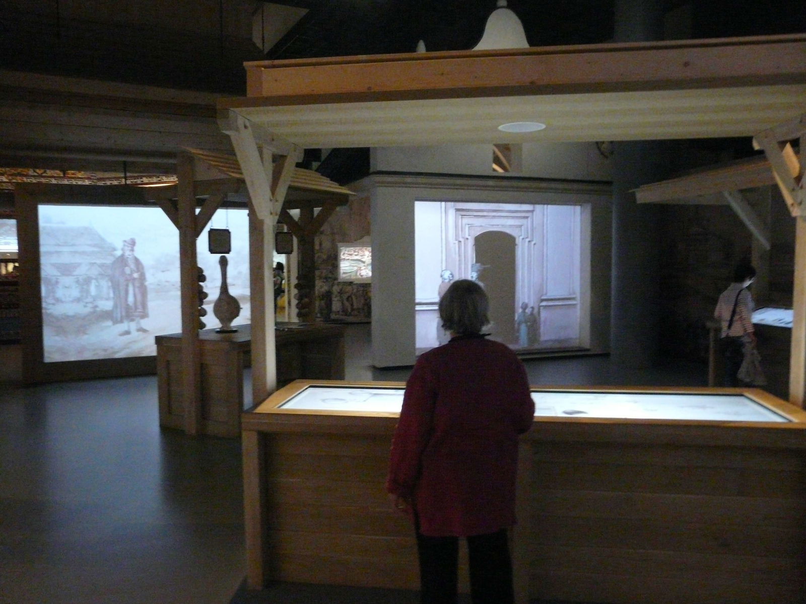 POLIN Museum of the History of Polish Jews