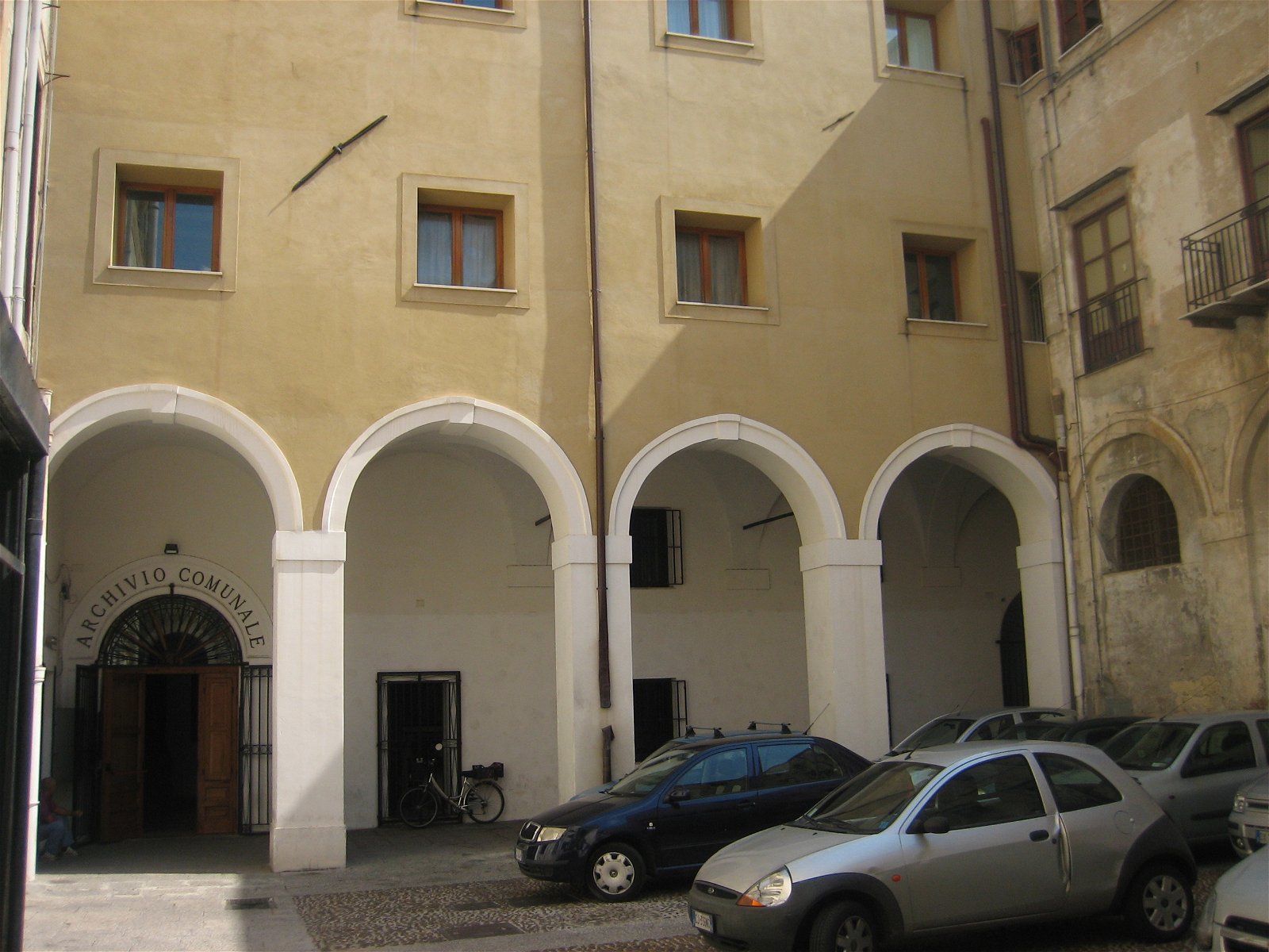 Archivio Storico Comunale