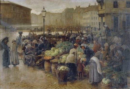 Museum of Copenhagen