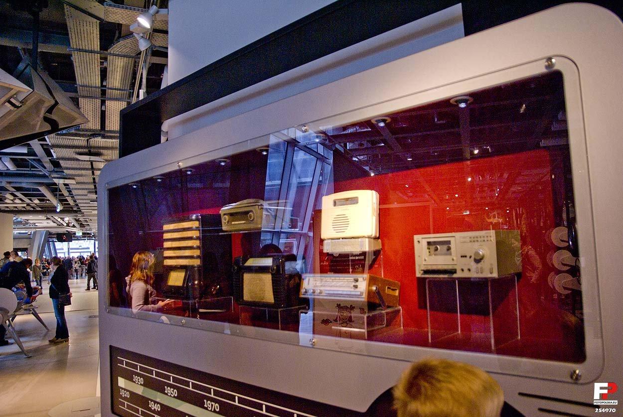 Copernicus Science Centre