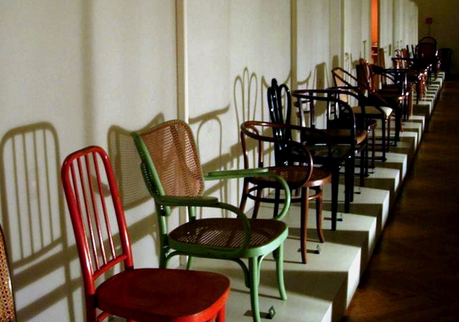 MAK - Austrian Museum of Applied Arts / Contemporary Art