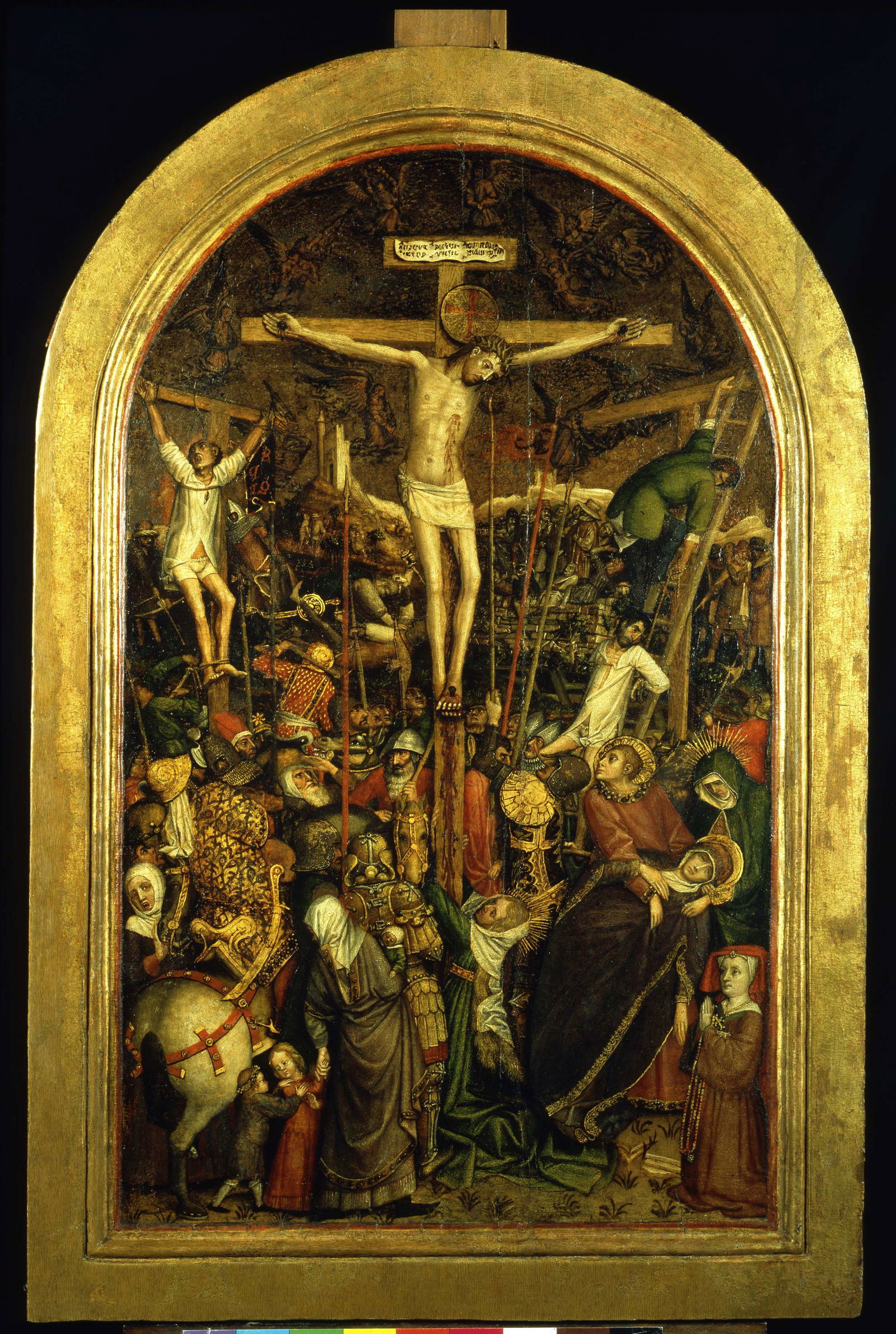 Museo civico d'arte antica