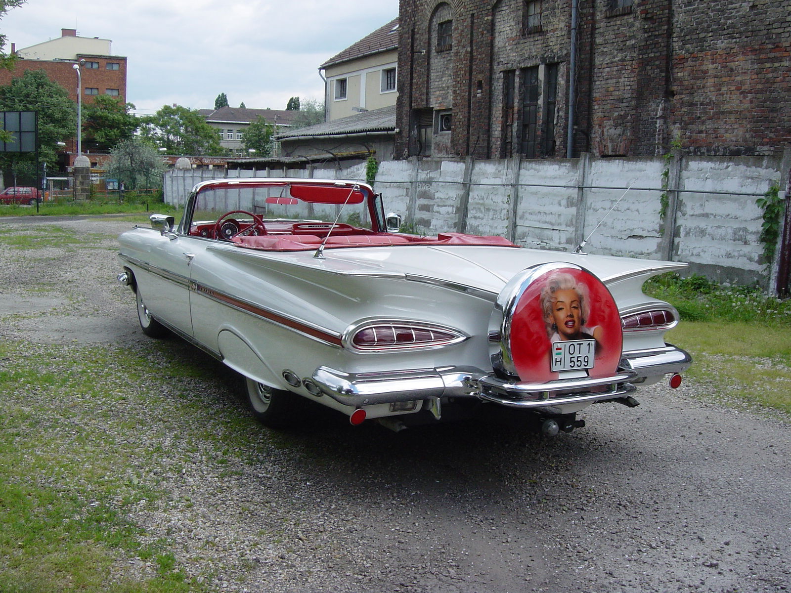 Alomauto Museum