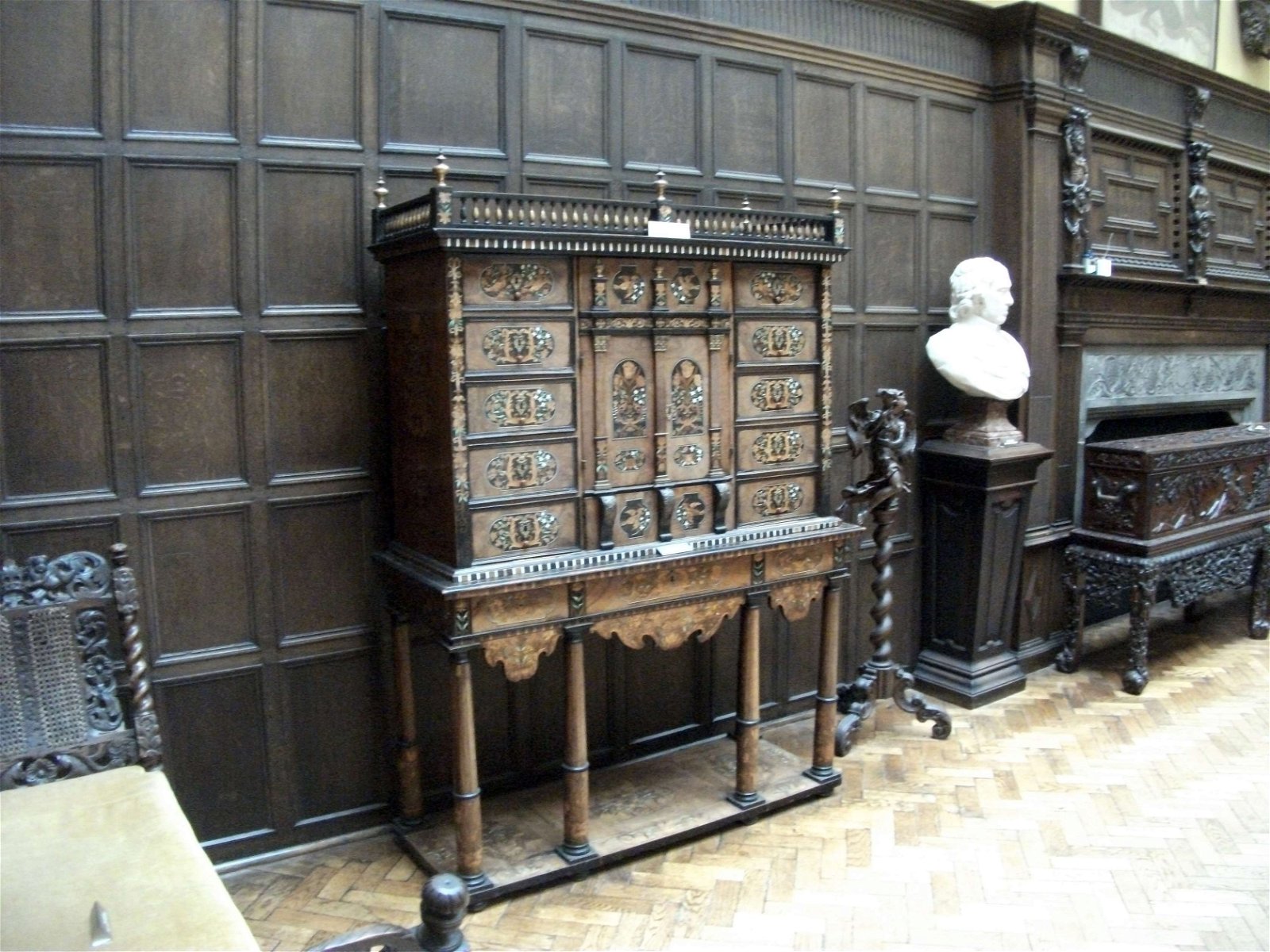 Lady Lever Art Gallery