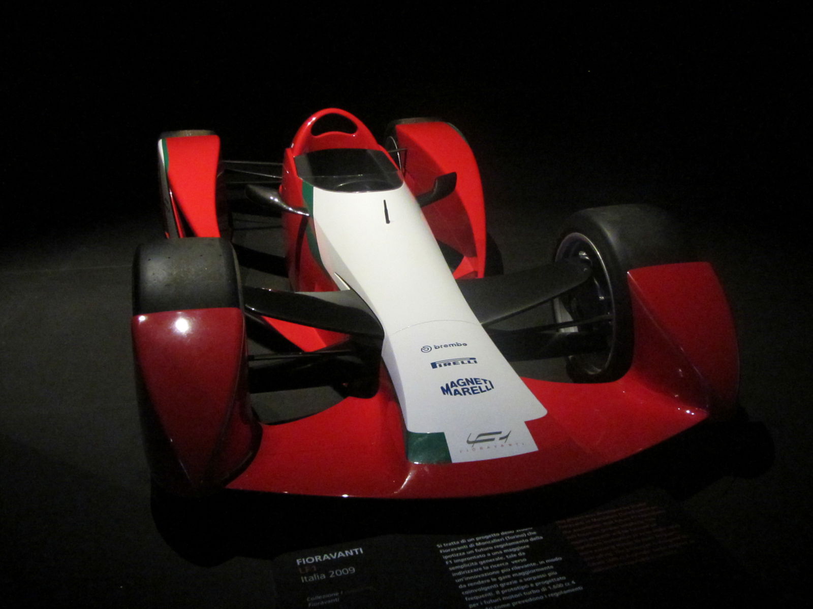 Museo Nazionale dell'Automobile