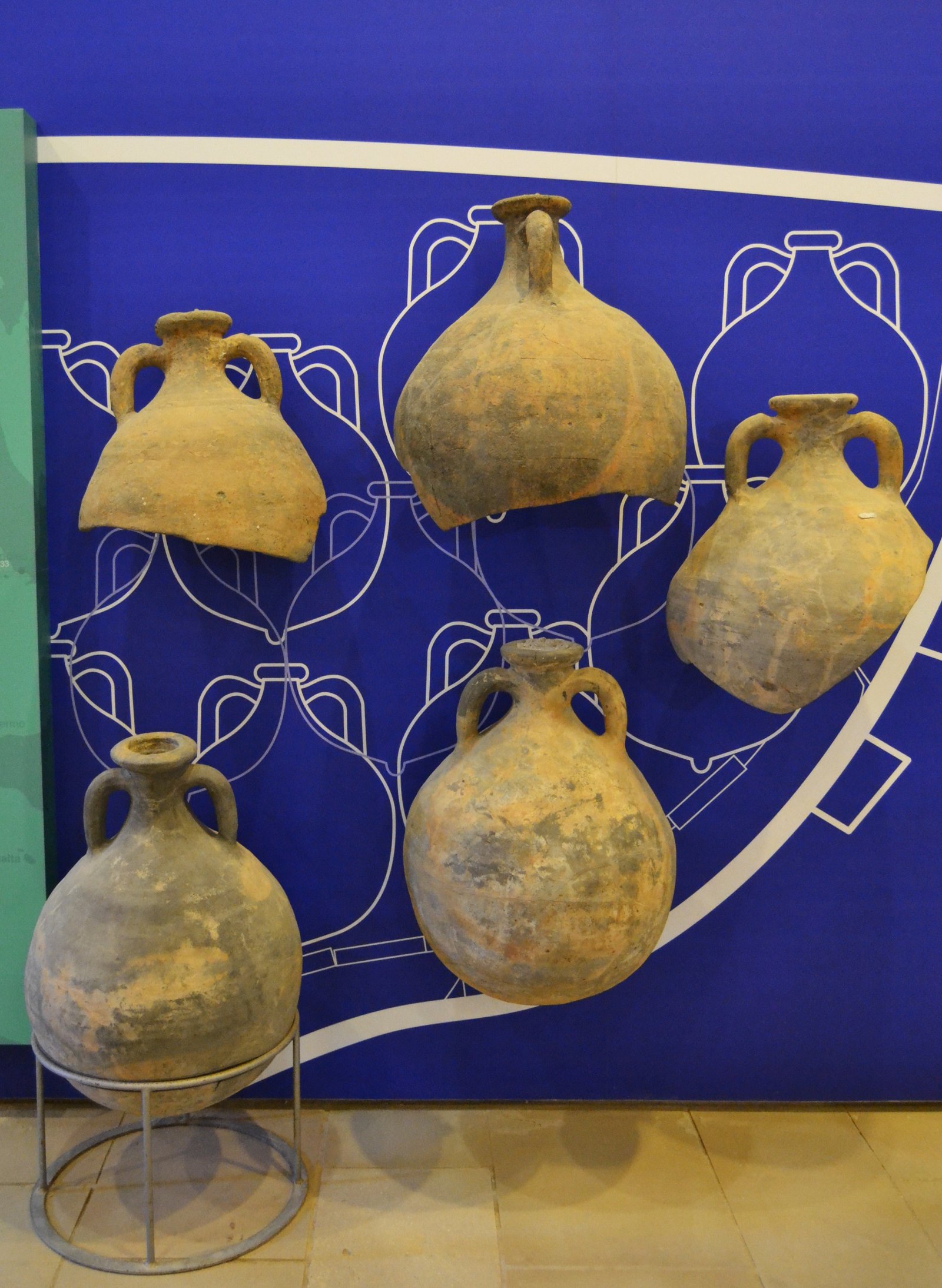 Castillo de Santa Bárbara - Museo de la Ciudad de Alicante