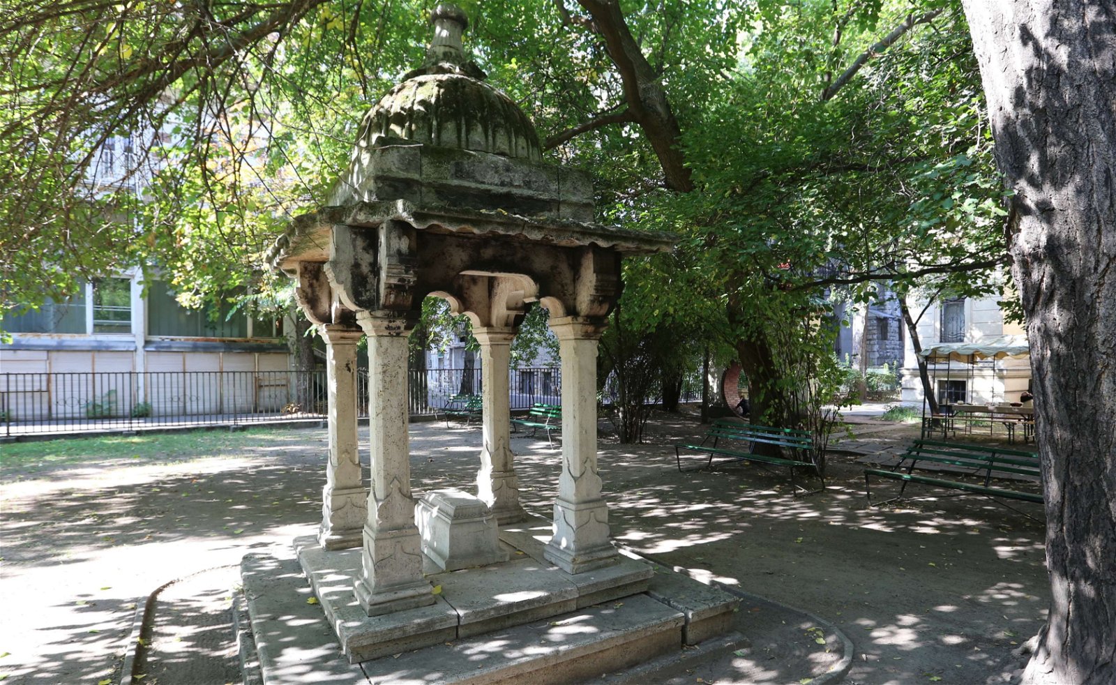 Ferenc Hopp Museum of Asiatic Arts