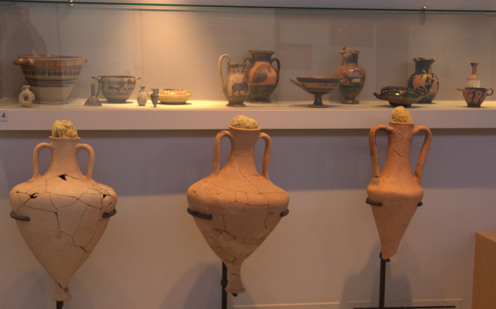 Archaeological Museum of Thessaloniki