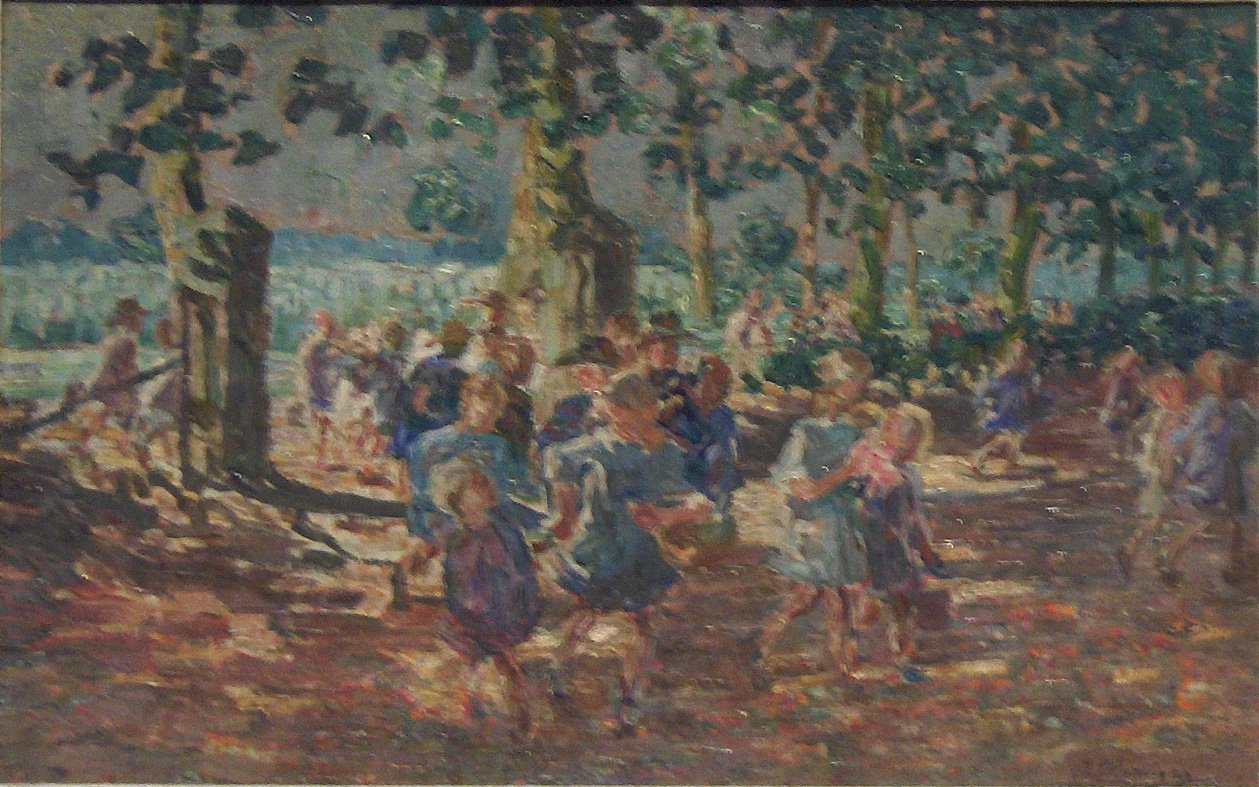 Museum of Deinze and the Leie Region