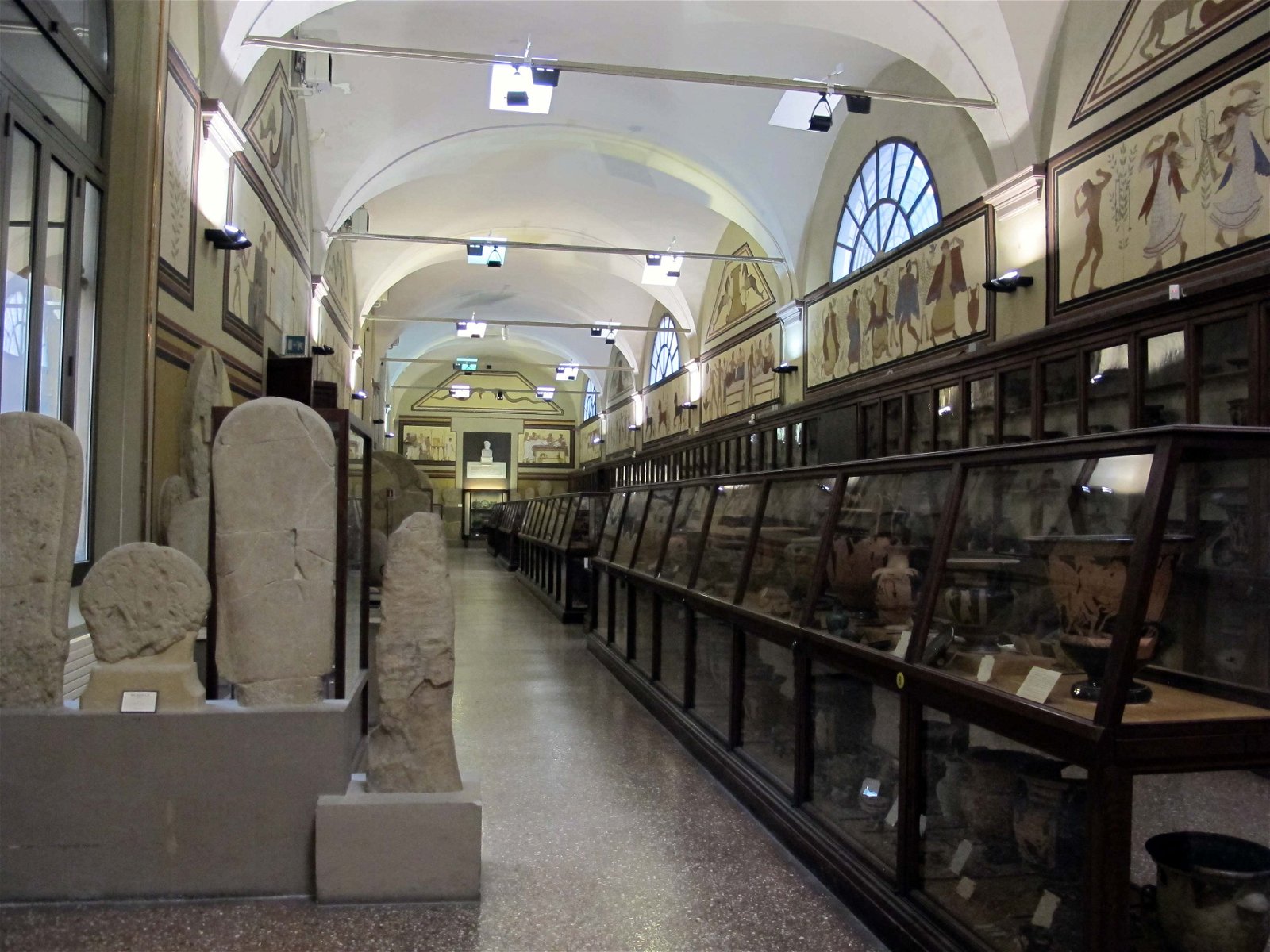 Museo Civico Archeologico