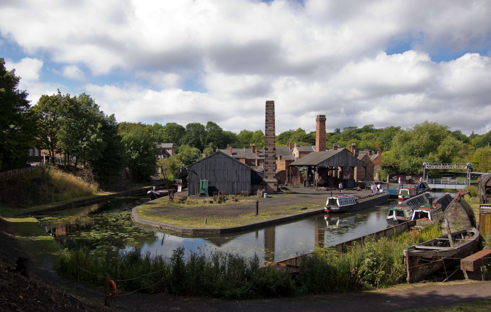 Black Country Living Museum