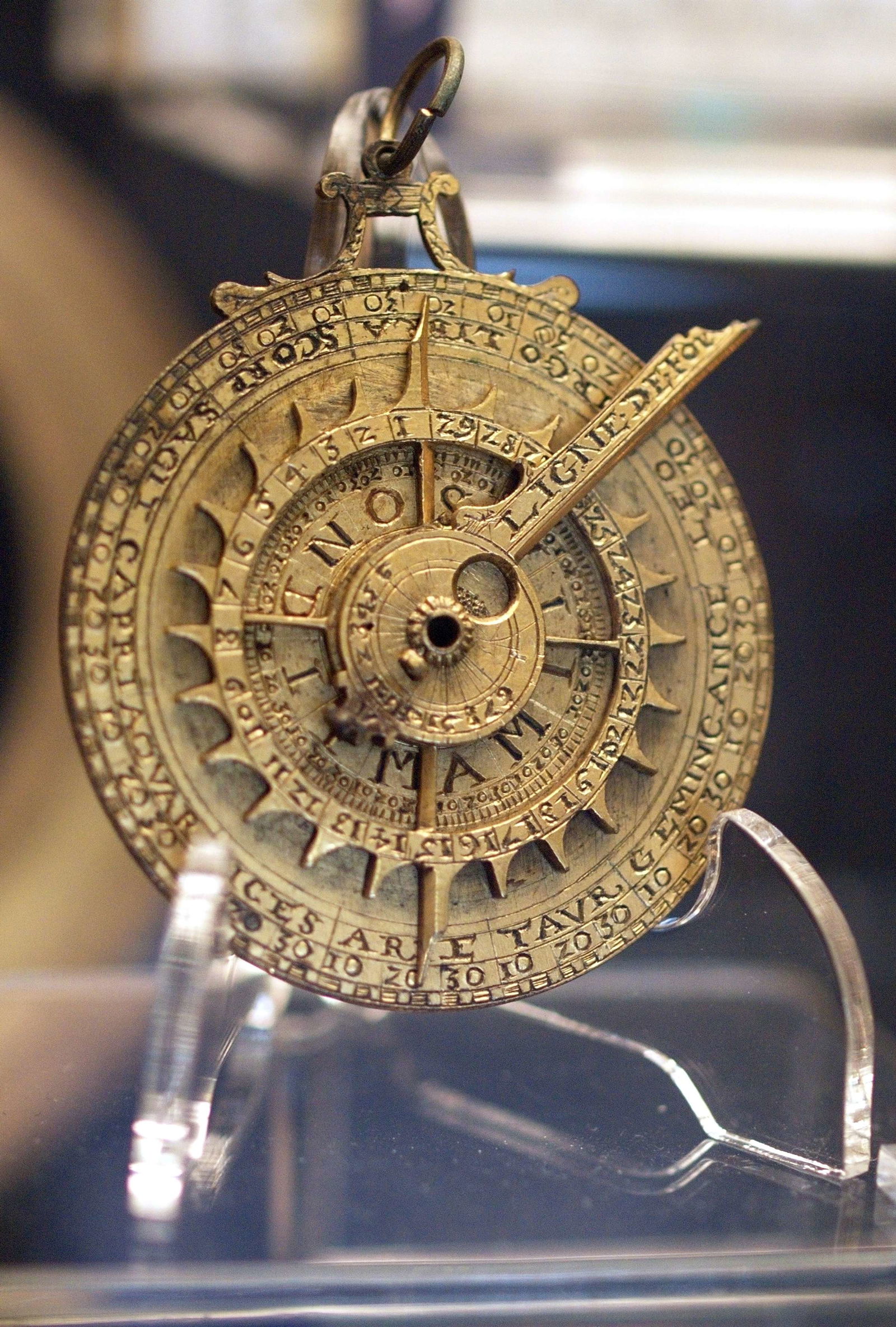 Museo de Historia de la Ciencia (Oxford)