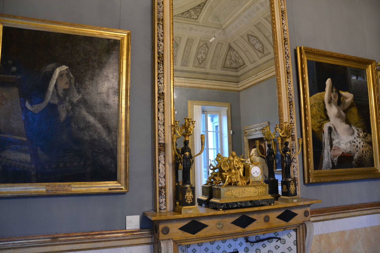 Galleria Civica d'Arte Moderna