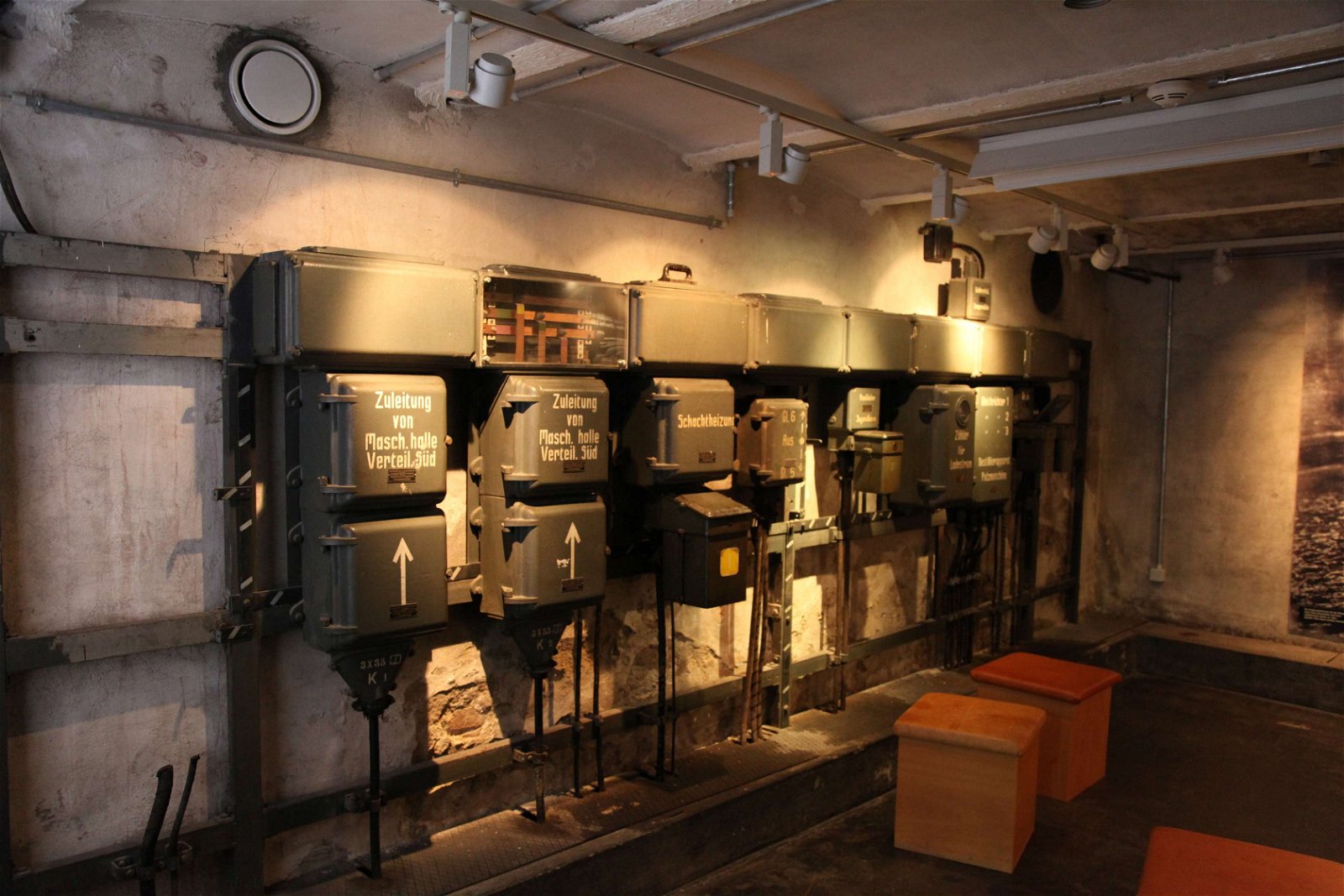 LWL-Industriemuseum Zeche Zollern