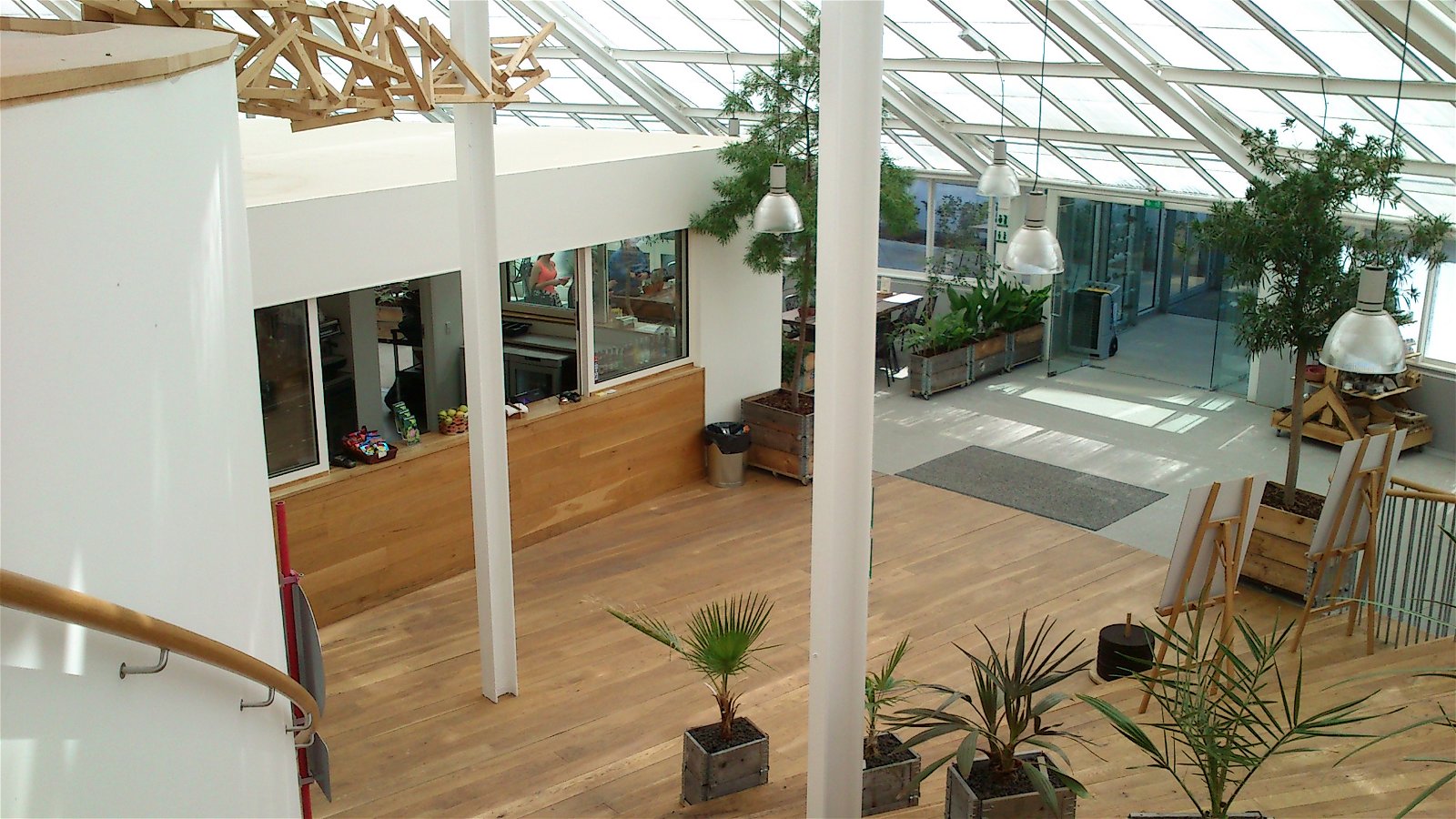 Aarhus Botanical Gardens