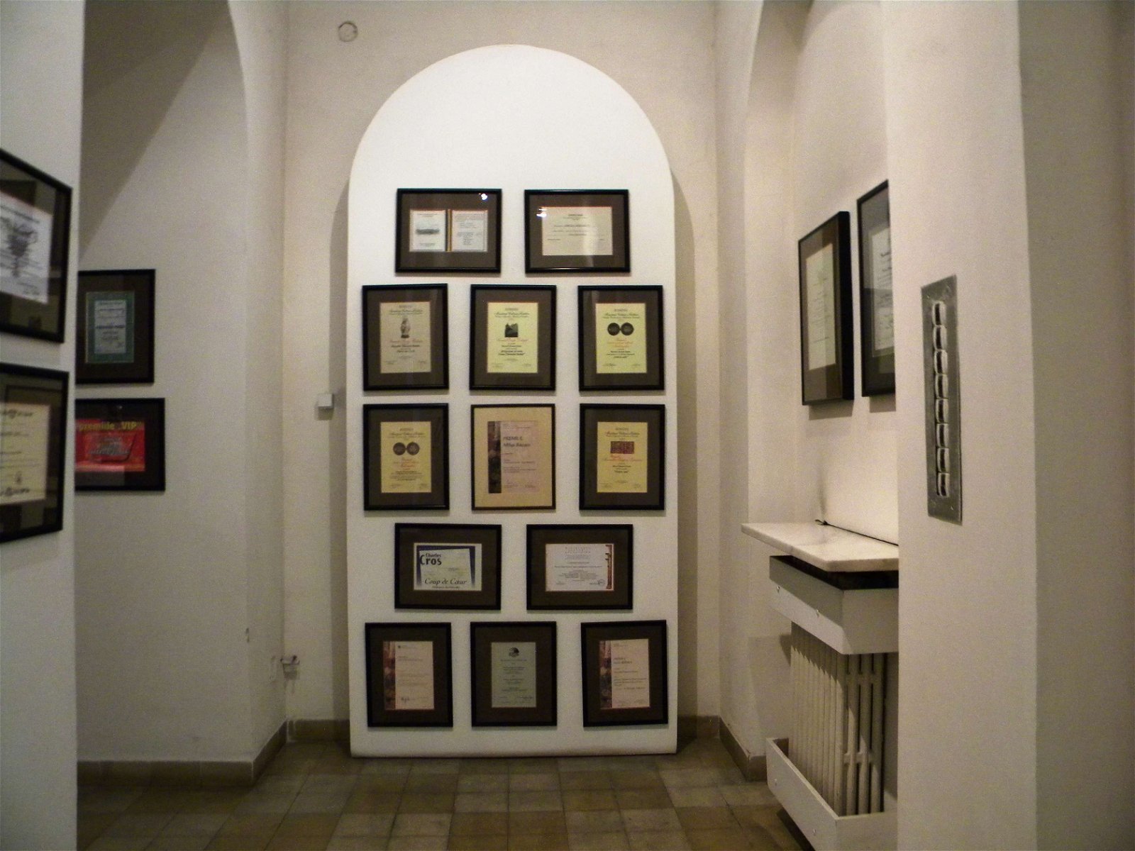 Romanian Peasant Museum