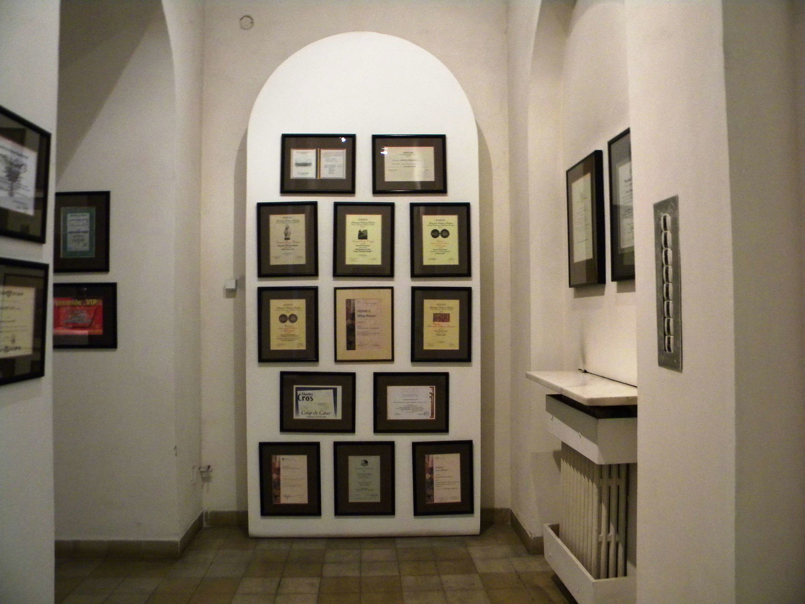 Romanian Peasant Museum