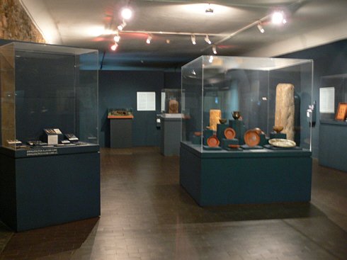 Euskal Museoa Bilbao Museo Vasco