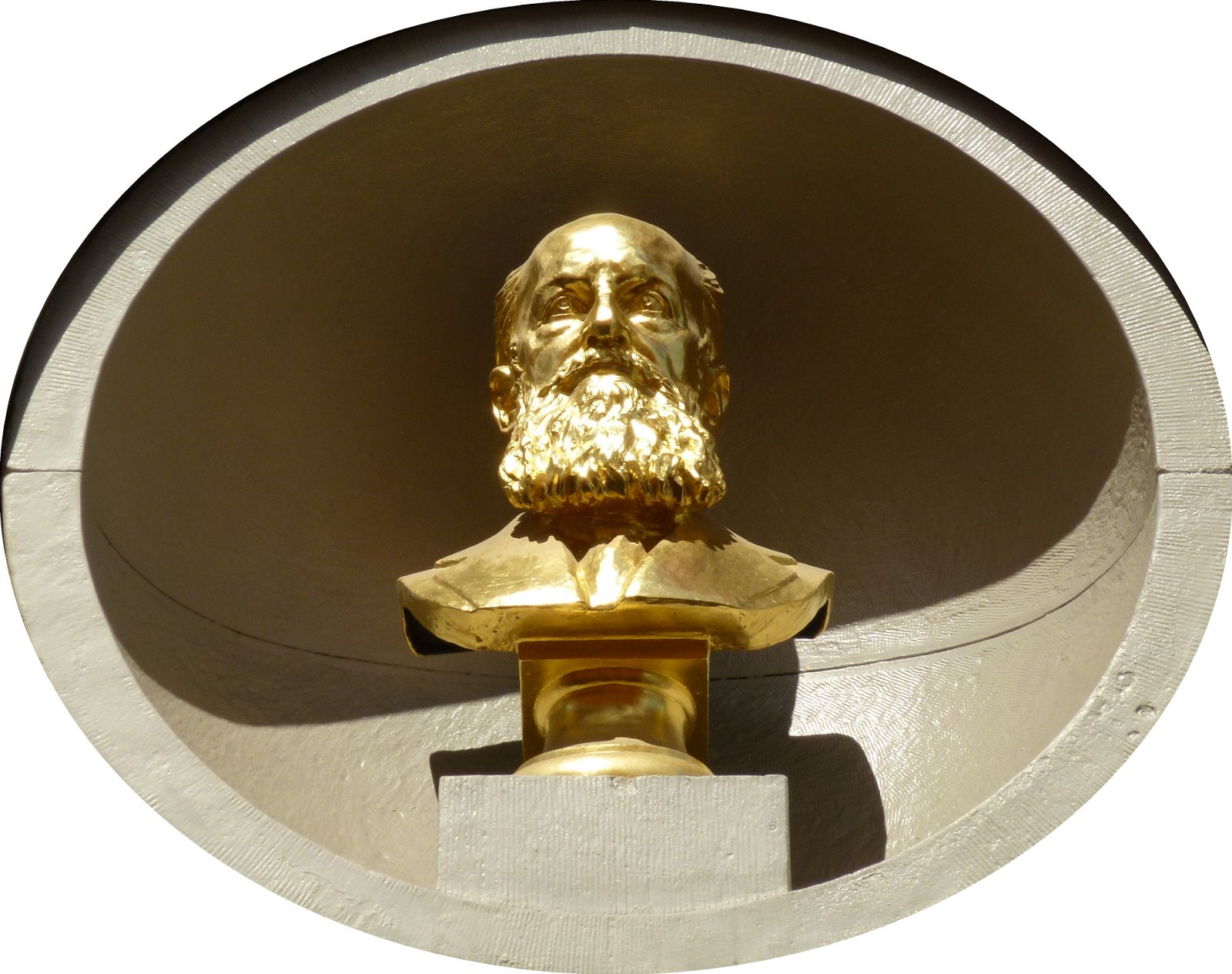 Museum of Mediterranean and Near Eastern Antiquities