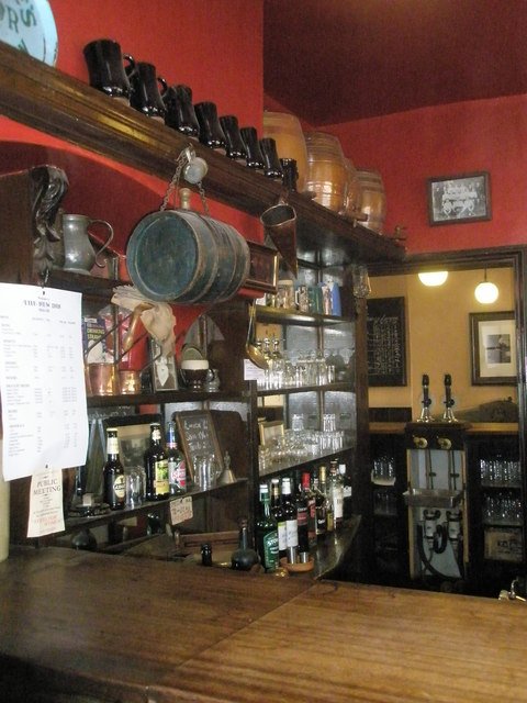 Blists Hill Victorian Town