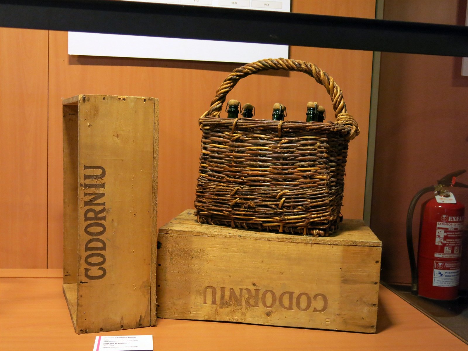 Museo d'Historia de Catalunya