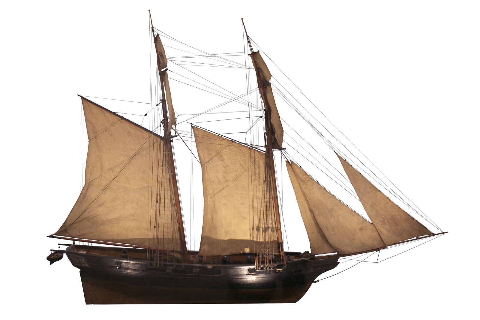 Musée National de la Marine