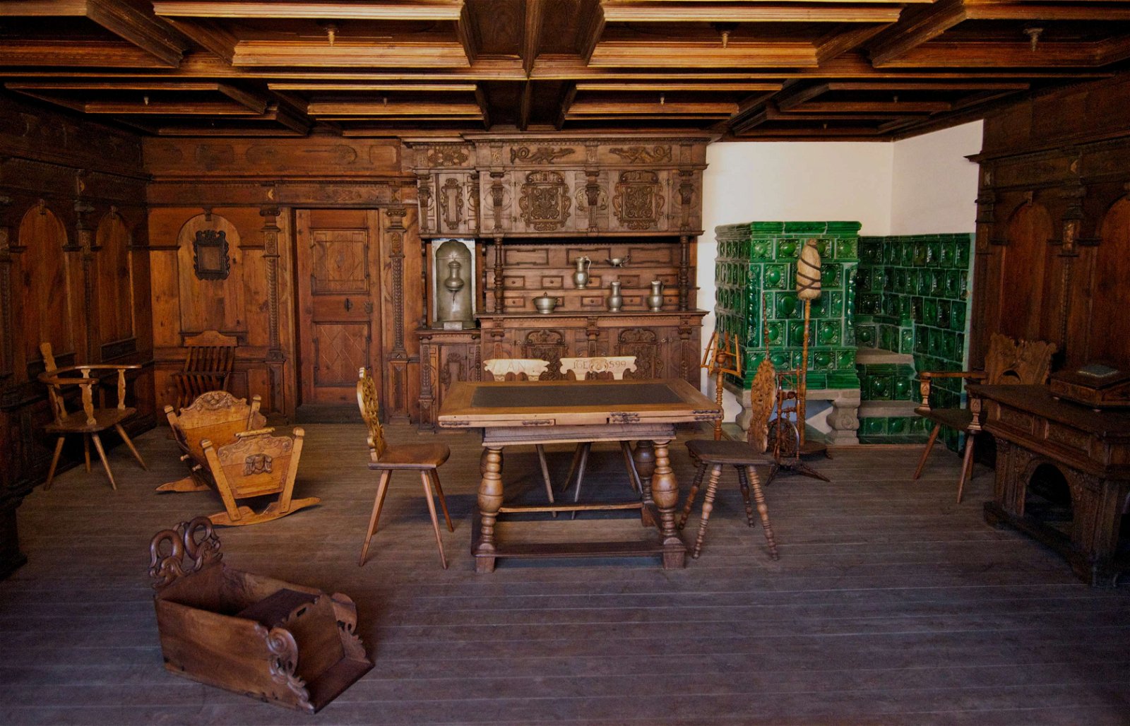 Germanisches Nationalmuseum