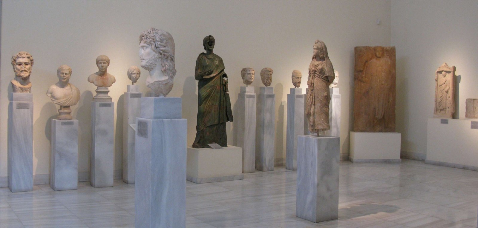 National Archaeological Museum