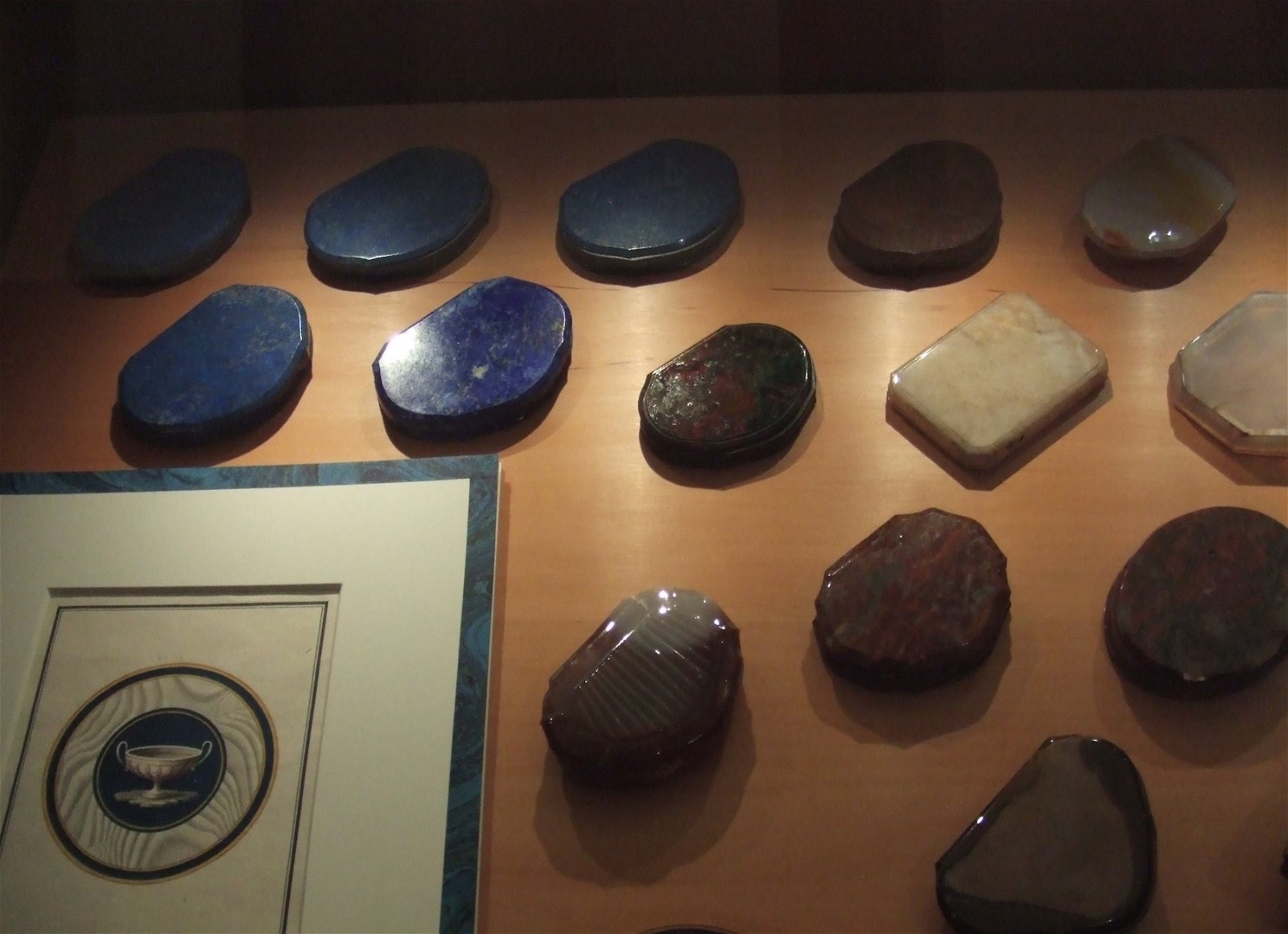 Museo Opificio delle Pietre Dure