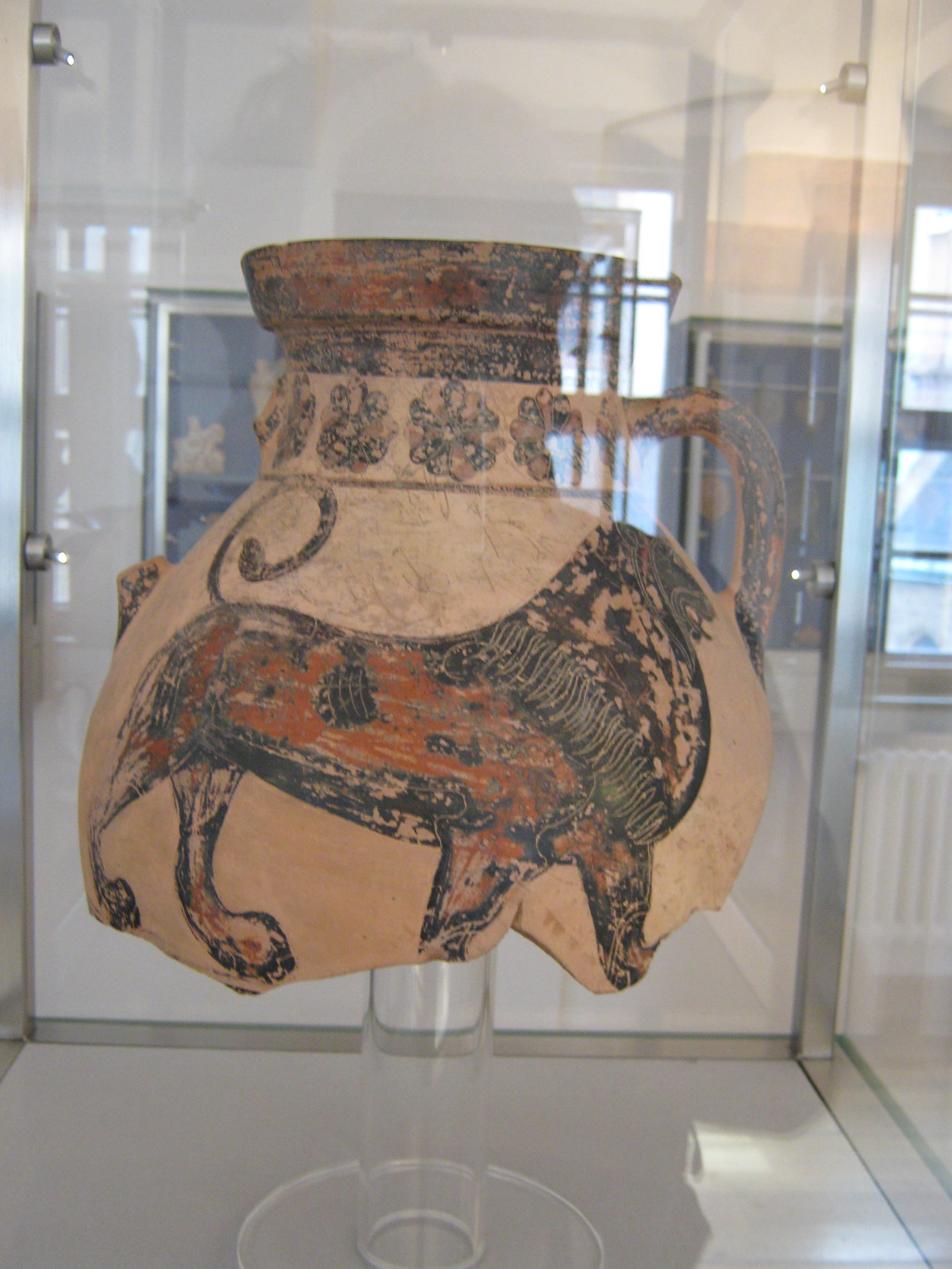 Antikenmuseum der Universität Leipzig