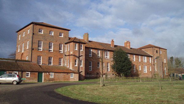 Gressingham Farm Tickets, Prices & Discounts - Gressenhall Farm and Workhouse (Dereham)