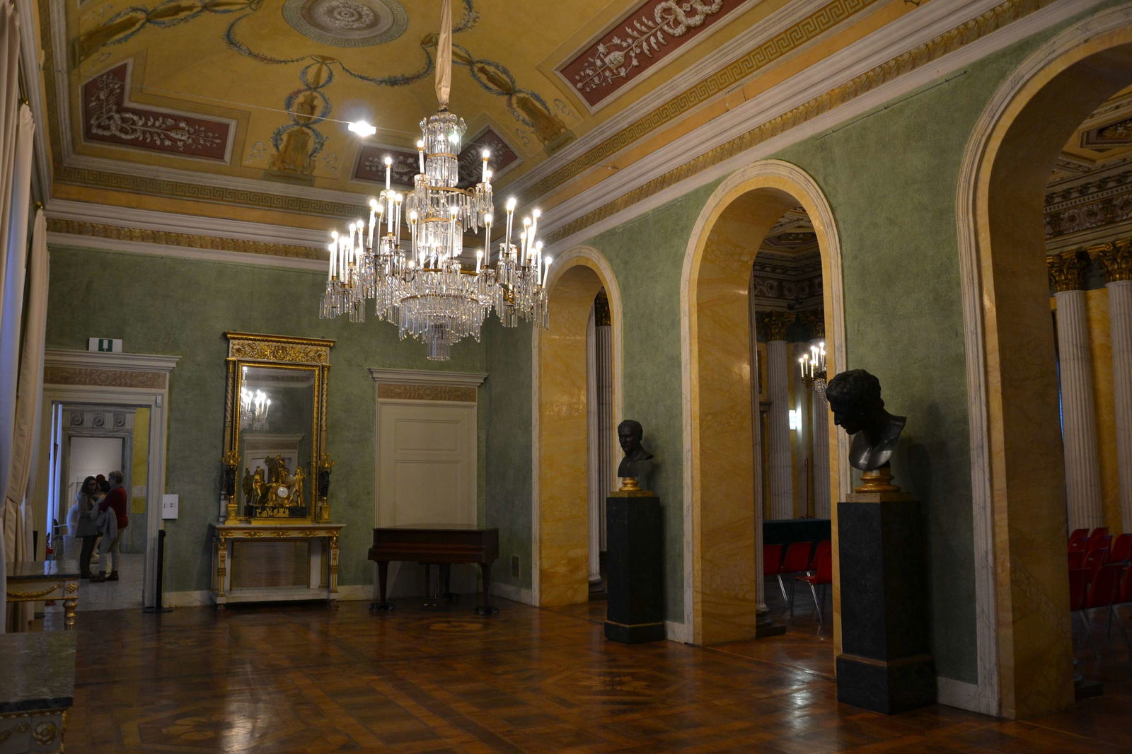 Galleria Civica d'Arte Moderna