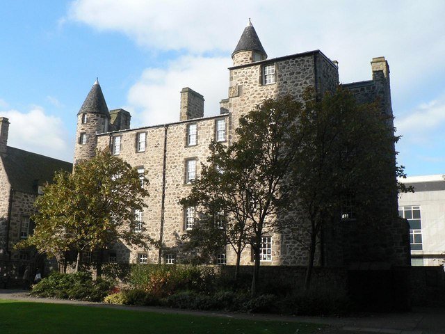 Provost Skene's House