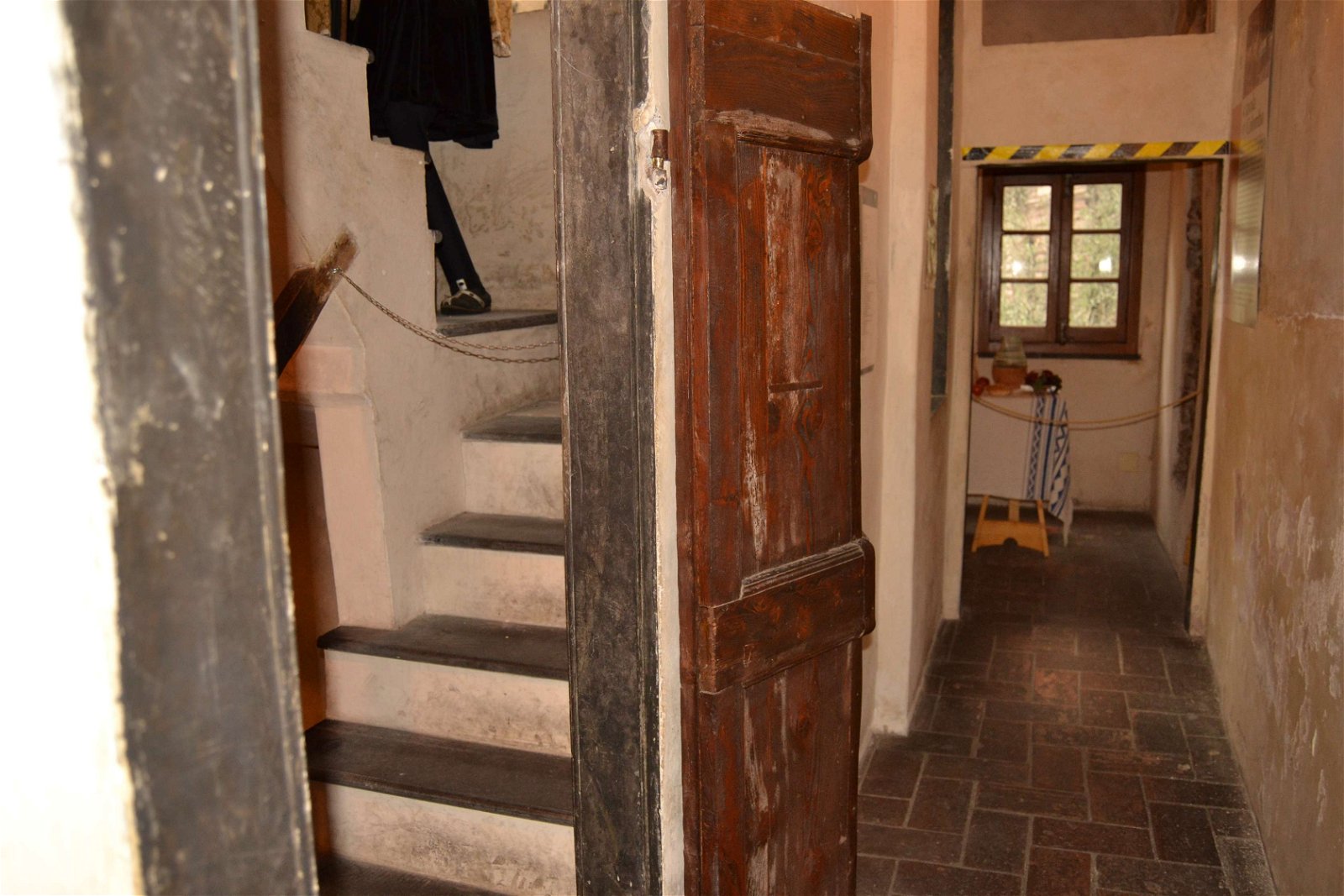 Christopher Columbus House