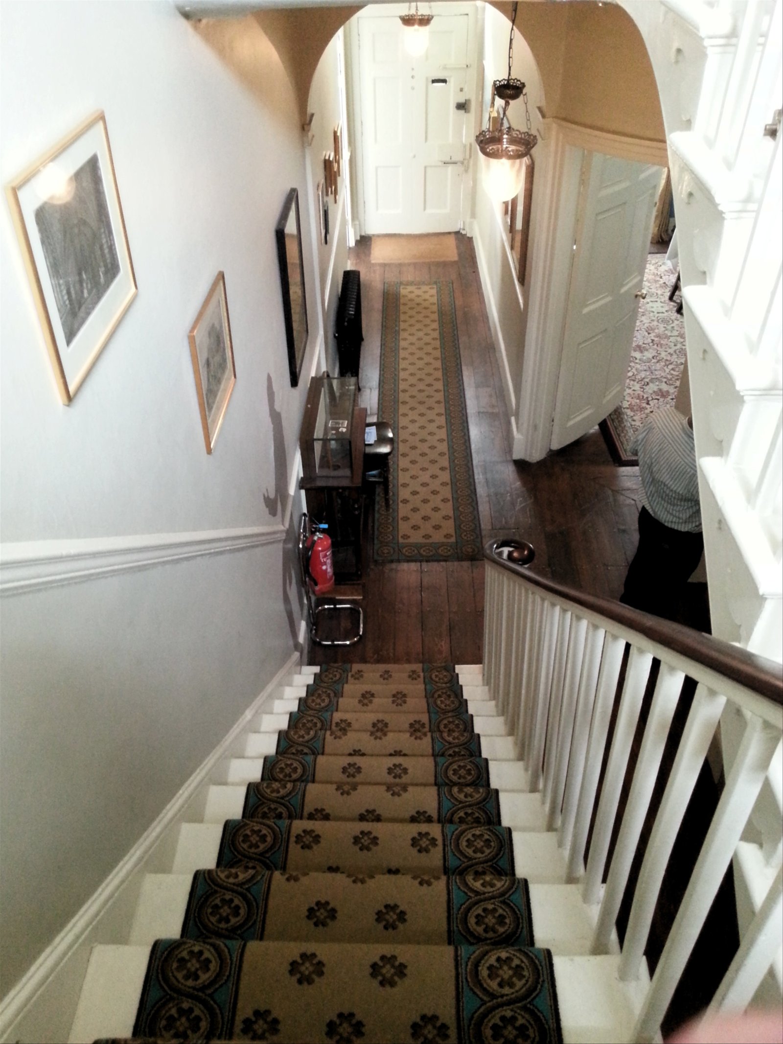 Charles Dickens Museum