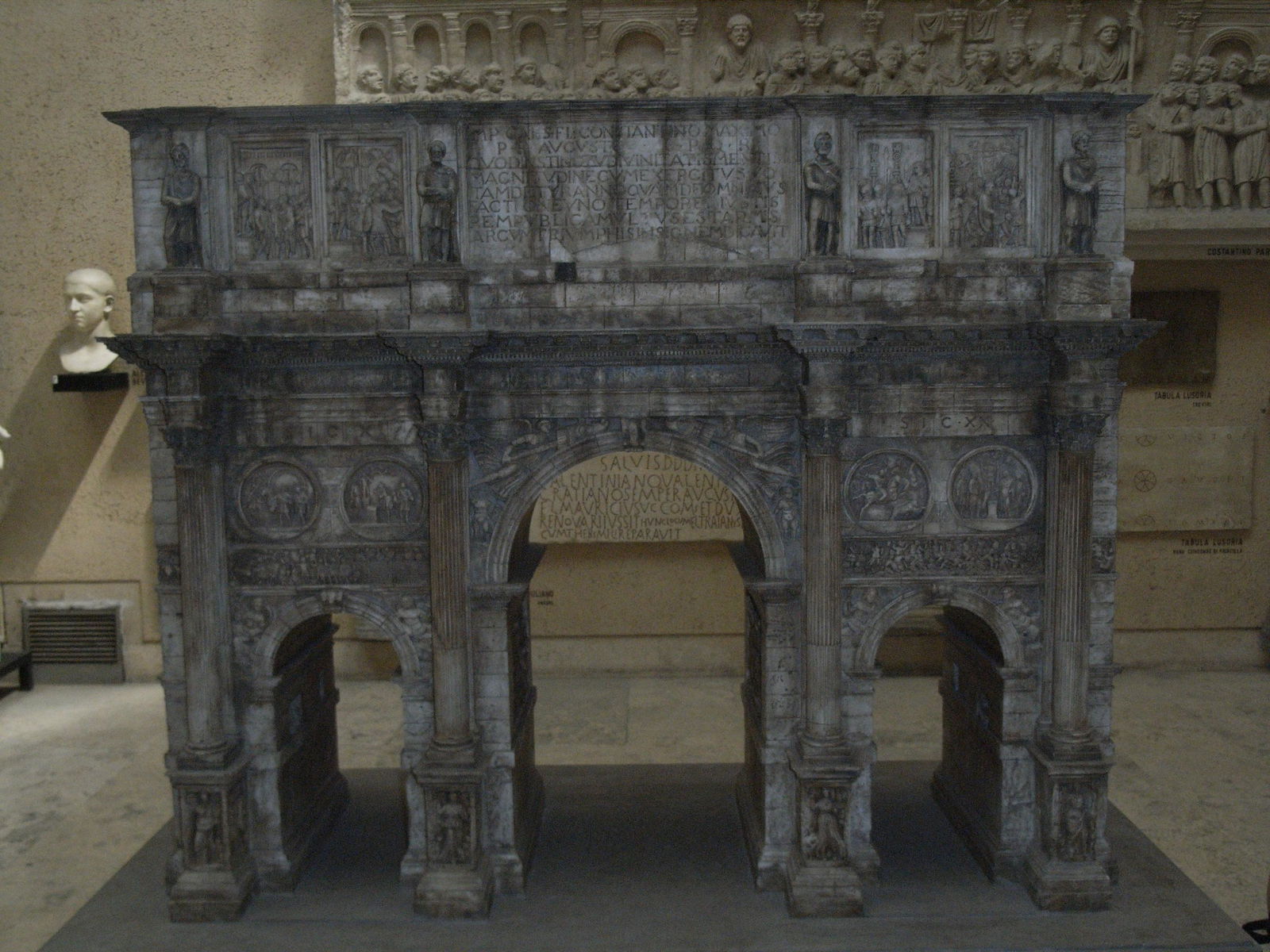 Museo della Civiltà Romana