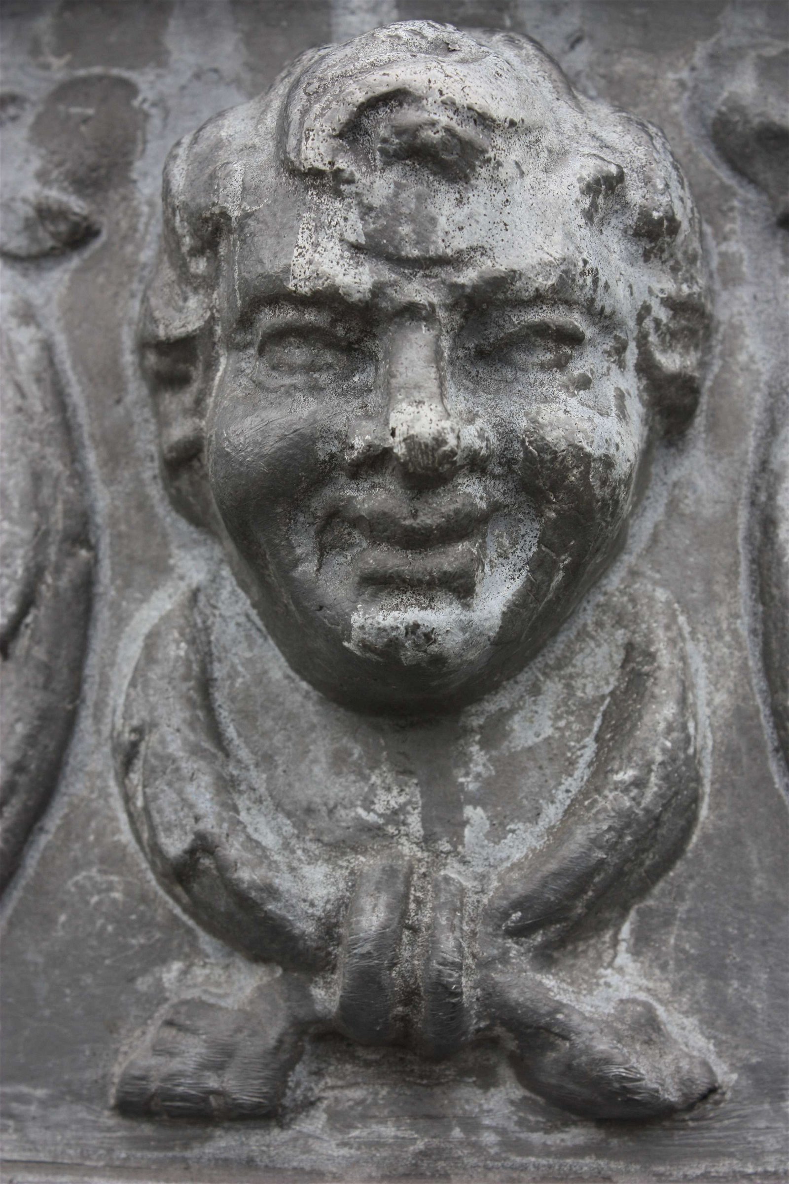 Irish Museum of Modern Art (IMMA)