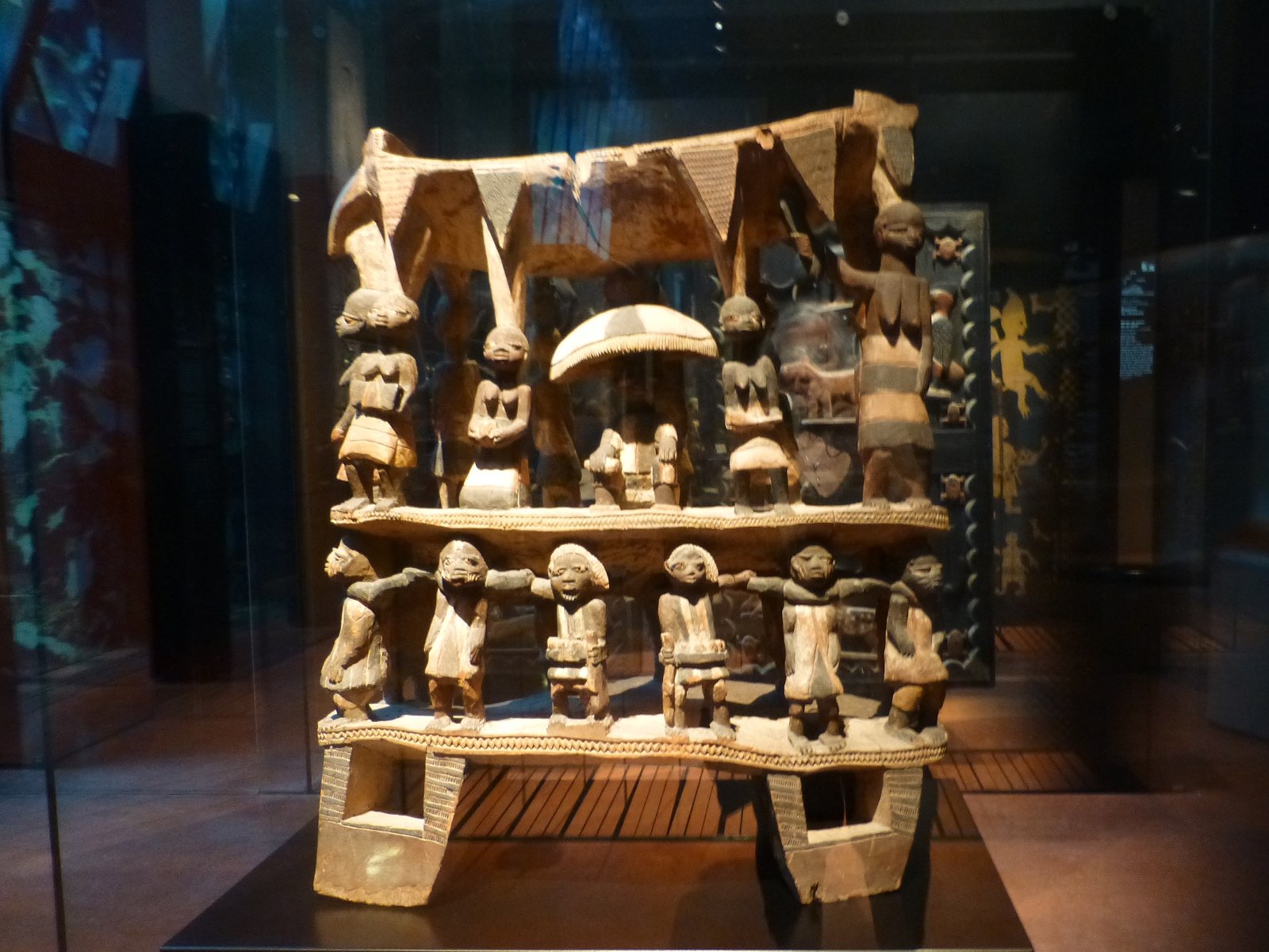 Musée du quai Branly