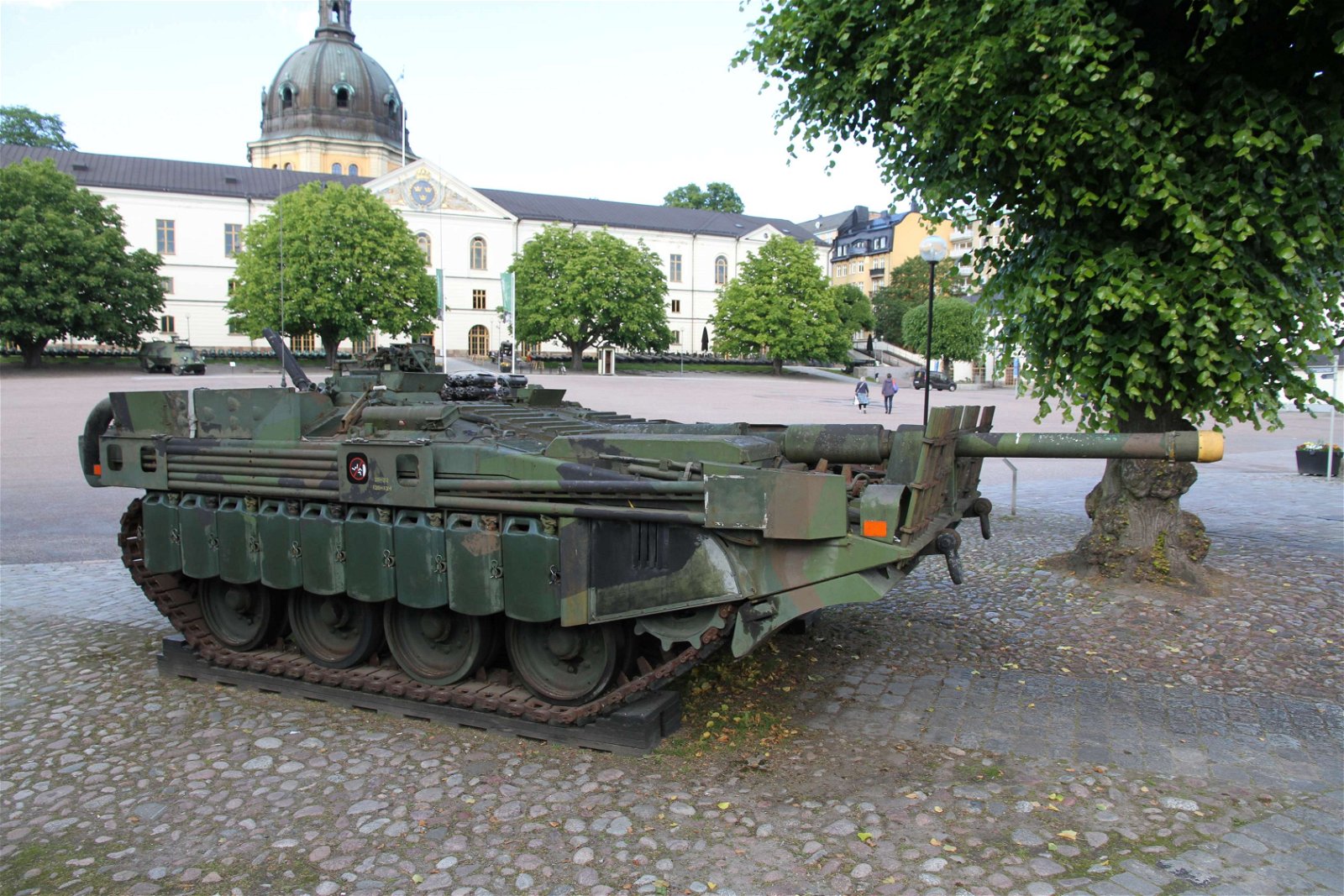 Swedish Army Museum