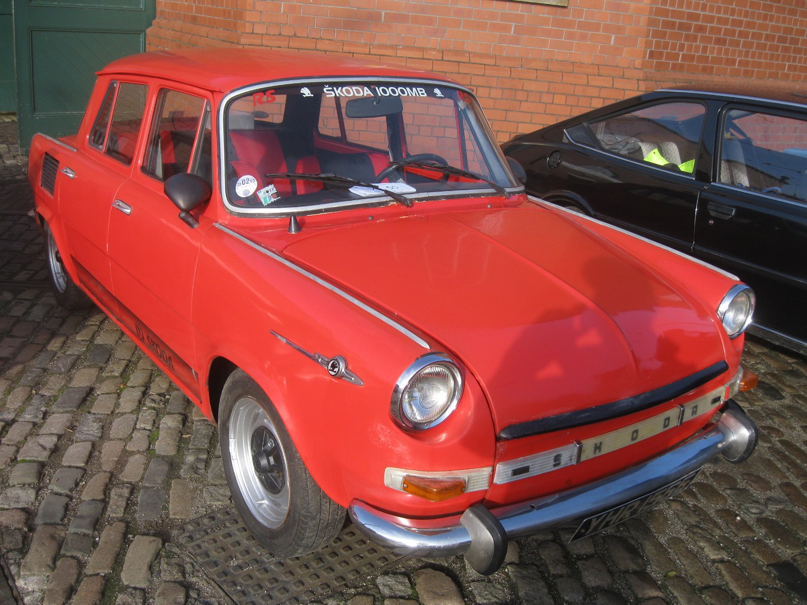 National Tramway Museum