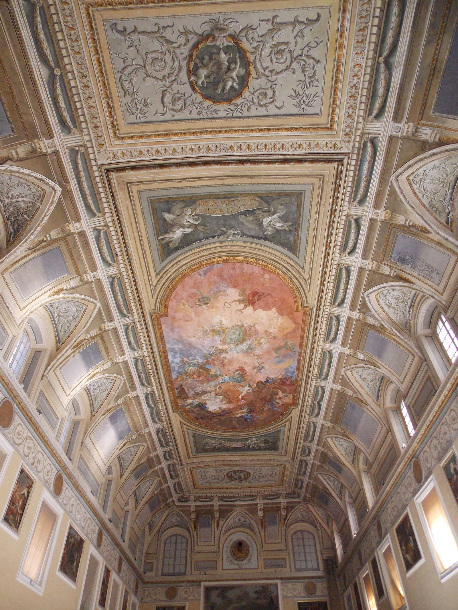 National Archaeological Museum of Naples