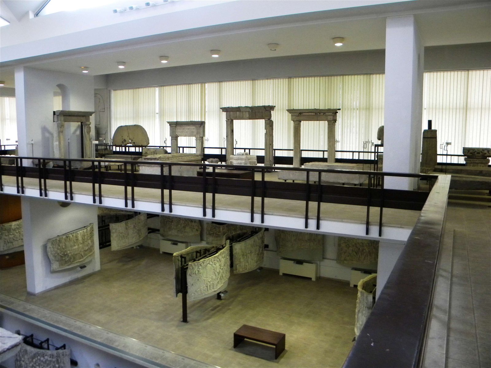 National Museum of Romanian History