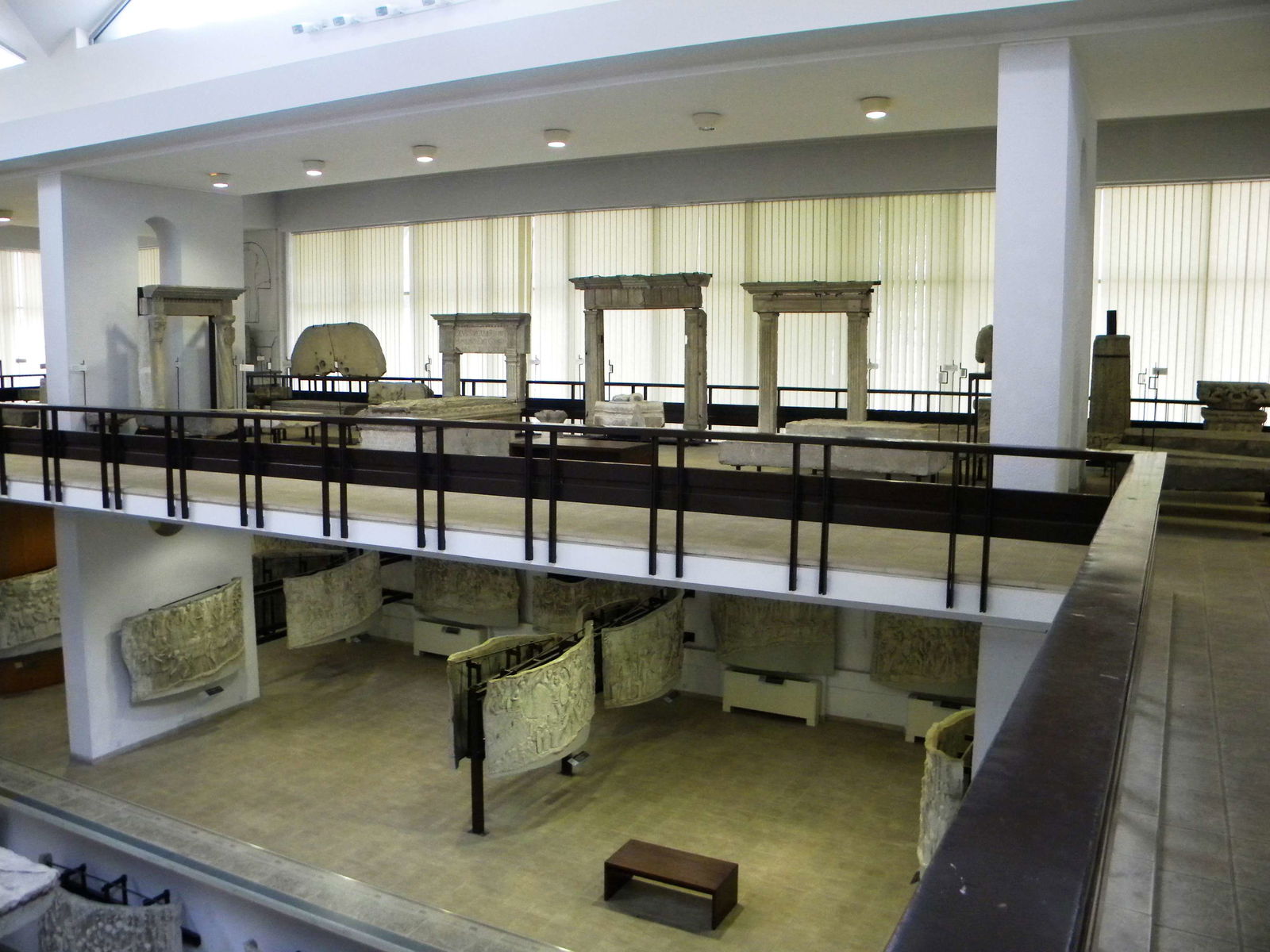 National Museum of Romanian History