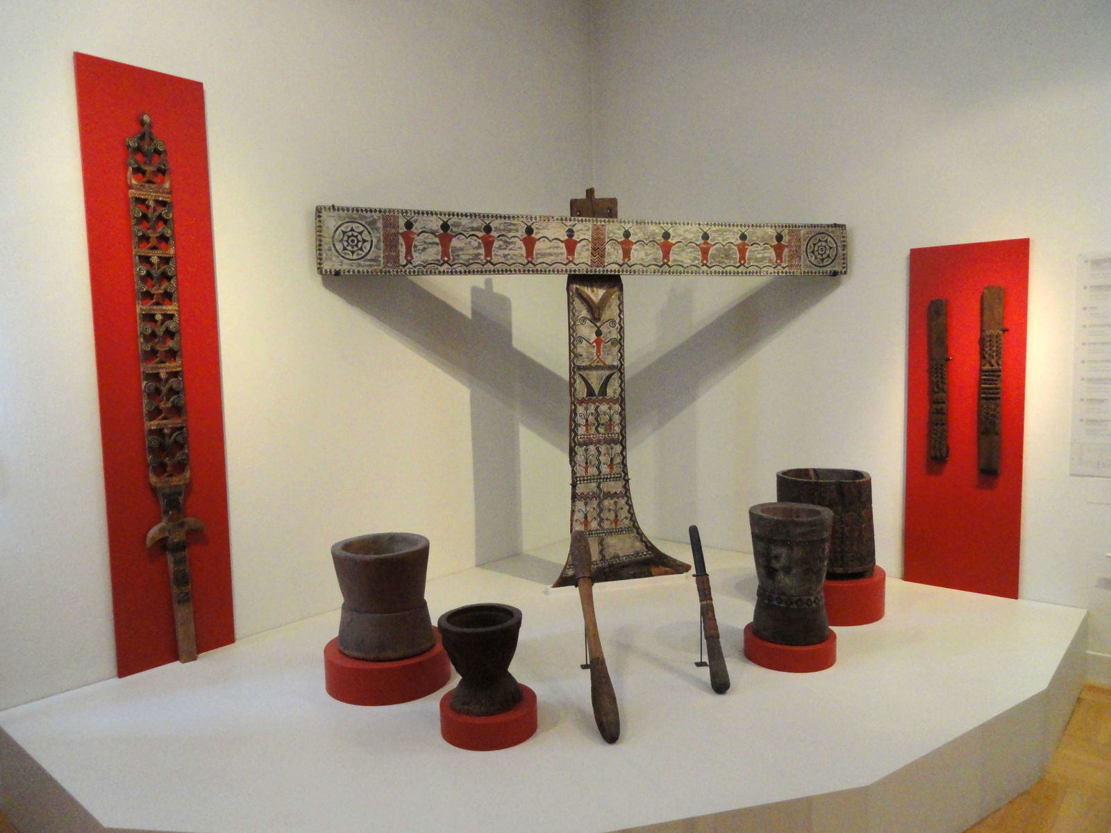 Museum Five Continents