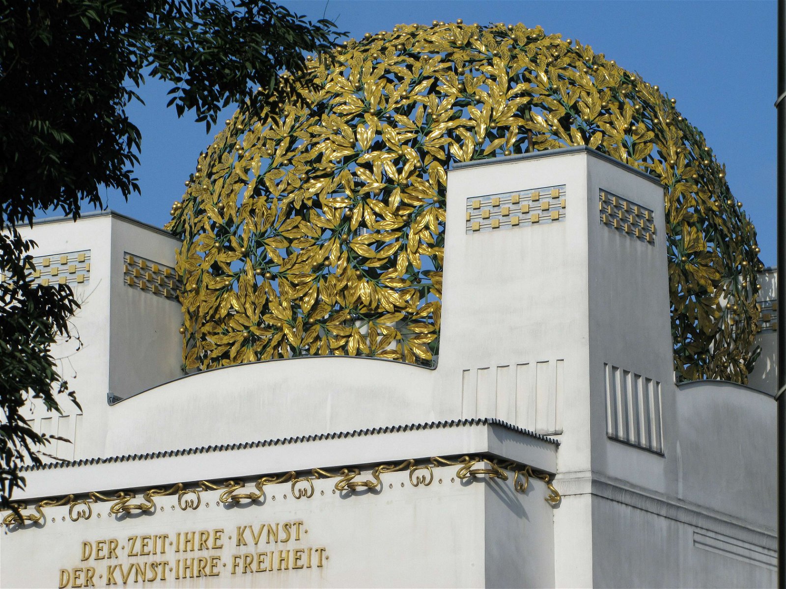 Vienna Secession