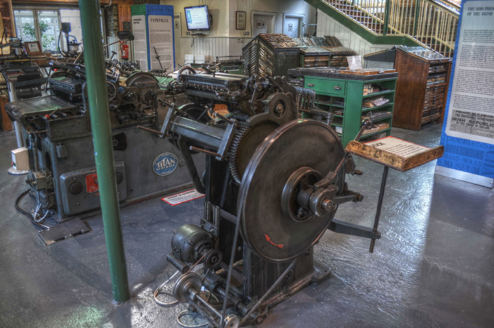 National Print Museum