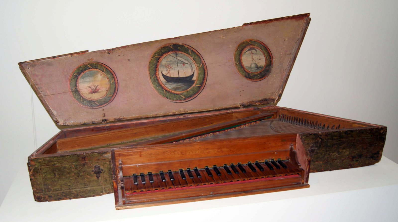 Haus der Musik - Fruchtkasten am Schillerplatz