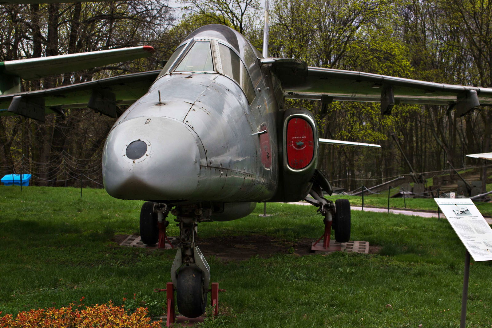Polish Army Museum