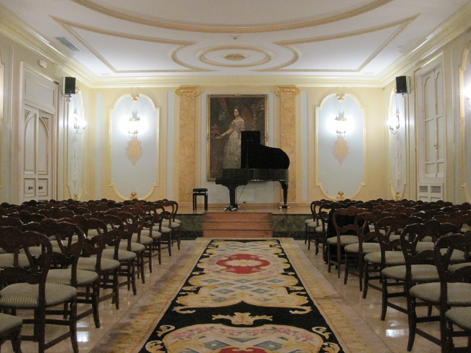 Museo del Romanticismo